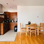 Charming 1 Bedroom Flat In Finsbury Park