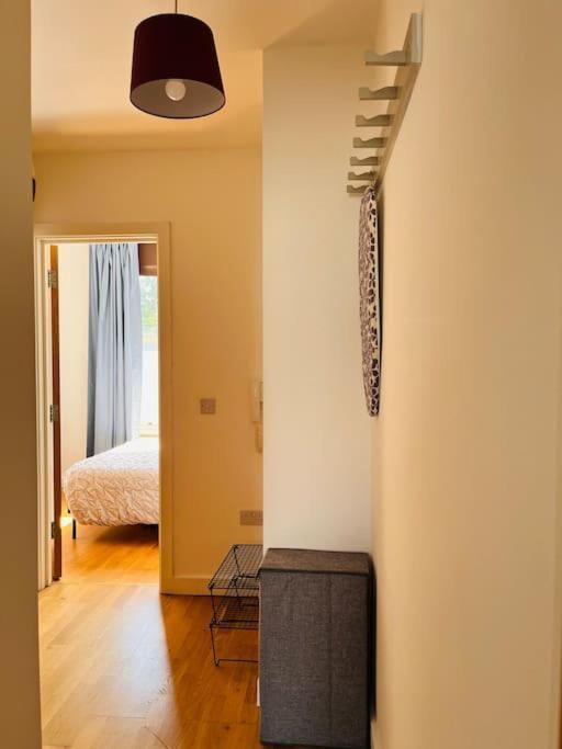 Charming 1 Bedroom Flat In Finsbury Park Appartamento