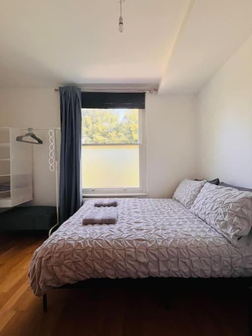 Charming 1 Bedroom Flat In Finsbury Park Londra