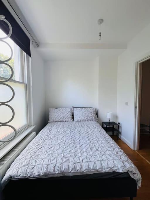 Charming 1 Bedroom Flat In Finsbury Park Appartamento