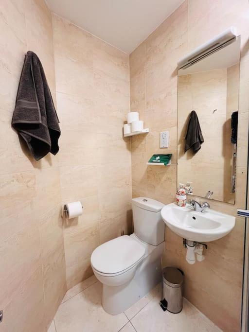 Charming 1 Bedroom Flat In Finsbury Park Appartamento *