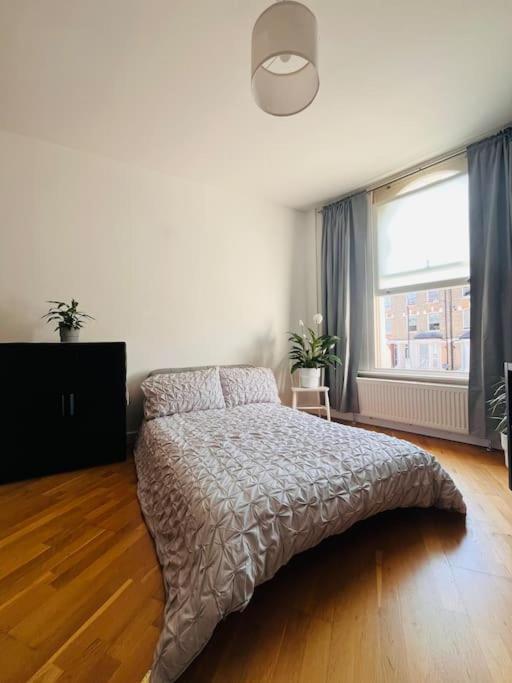 Appartamento Charming 1 Bedroom Flat In Finsbury Park
