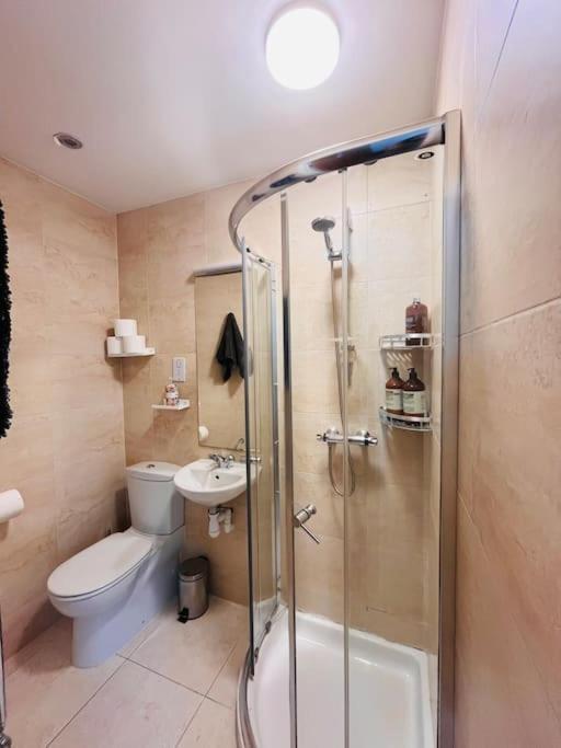 Charming 1 Bedroom Flat In Finsbury Park Appartamento *