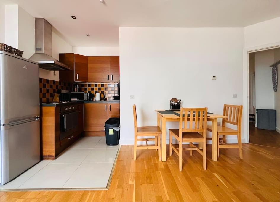 Appartamento Charming 1 Bedroom Flat In Finsbury Park *