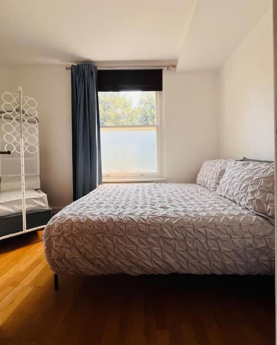 Charming 1 Bedroom Flat In Finsbury Park *
