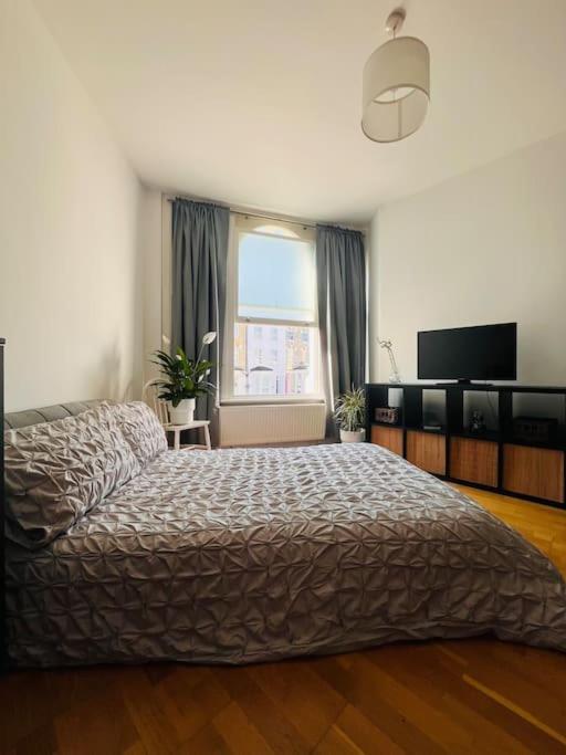 Charming 1 Bedroom Flat In Finsbury Park Londra