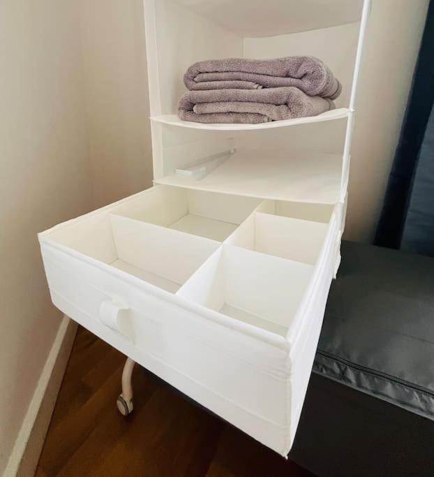 Charming 1 Bedroom Flat In Finsbury Park Appartamento Londra