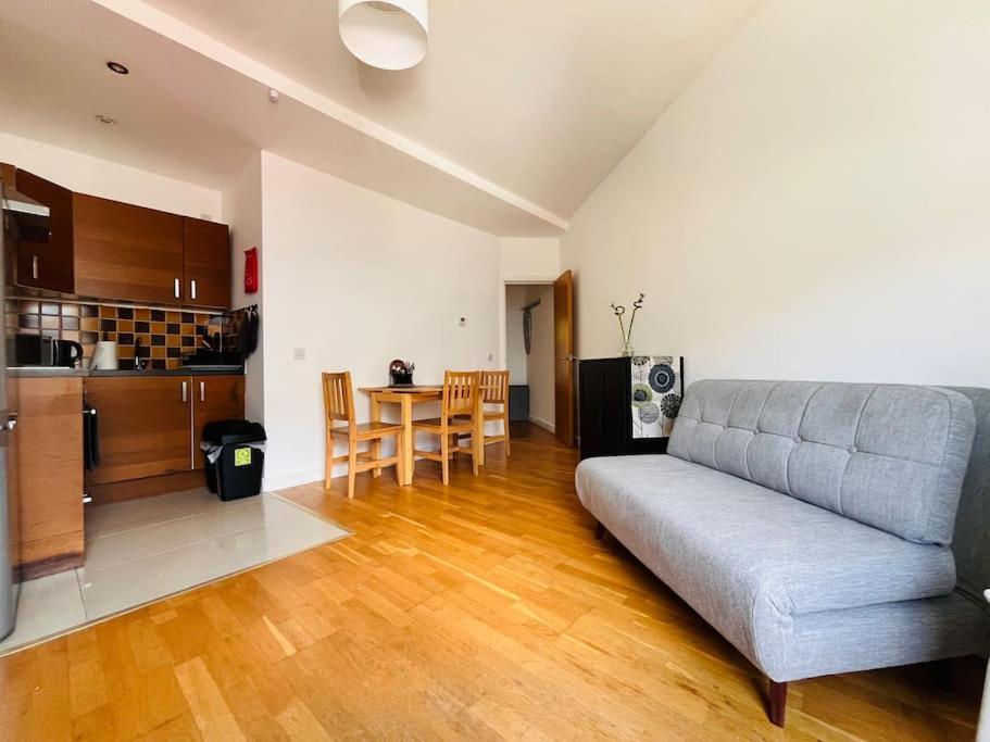 Appartamento Charming 1 Bedroom Flat In Finsbury Park Londra