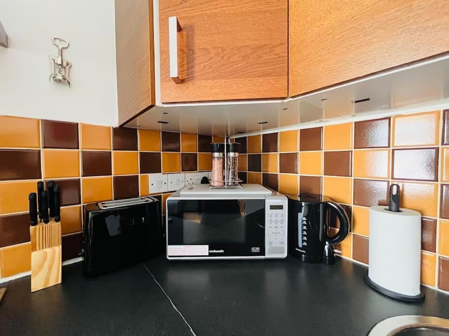 Charming 1 Bedroom Flat In Finsbury Park Appartamento