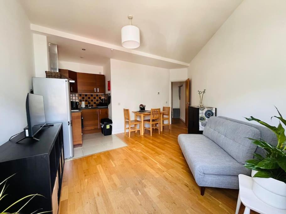 Appartamento Charming 1 Bedroom Flat In Finsbury Park *