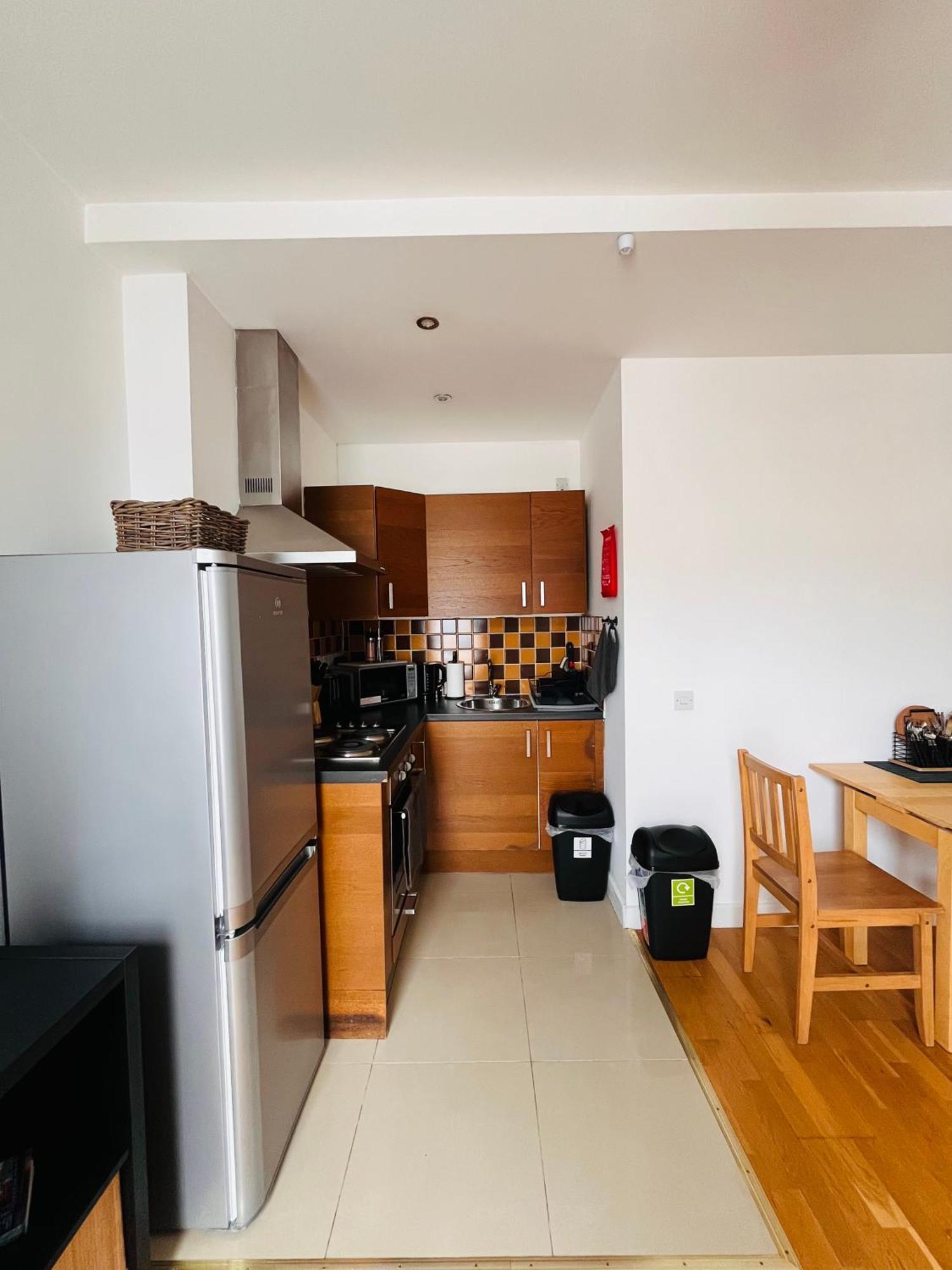 Appartamento Charming 1 Bedroom Flat In Finsbury Park *